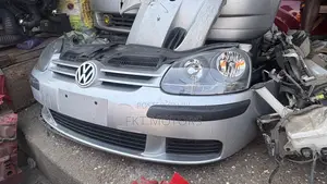 Volkswagen/ Vw Golf 5 Front Cut 2002,2003,2004,2005,2006,2007,2008,09