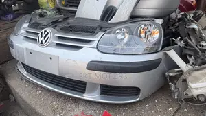 Volkswagen/ Vw Golf 5 Front Cut 2002,2003,2004,2005,2006,2007,2008,09
