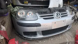 Volkswagen/ Vw Golf 5 Front Cut 2002,2003,2004,2005,2006,2007,2008,09
