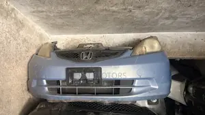 Honda Fit American Front Cut 2009,2010,2011,2012,2013,2014,2015