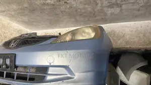 Honda Fit American Front Cut 2009,2010,2011,2012,2013,2014,2015