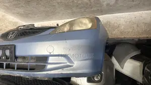 Honda Fit American Front Cut 2009,2010,2011,2012,2013,2014,2015