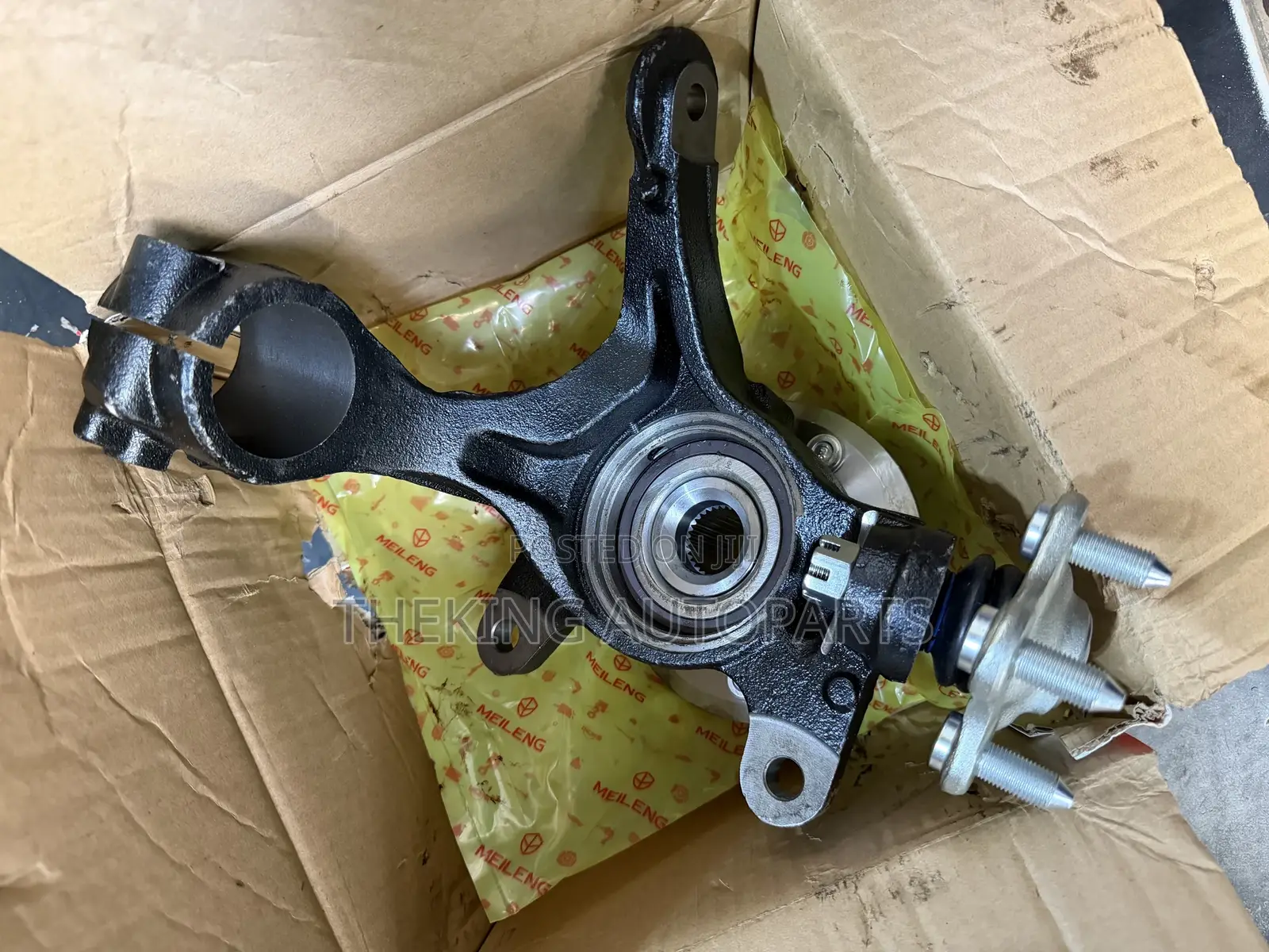 Honda CRV 2017,2018,2019,2020 Front Hub.