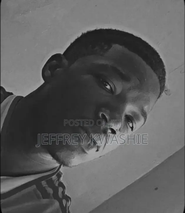 Shops Attendant