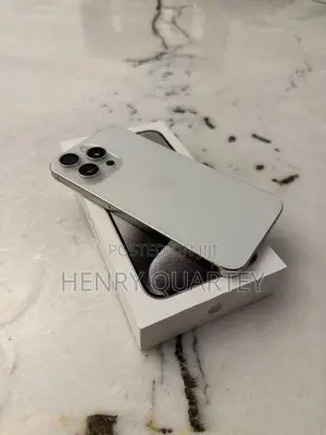 Apple iPhone 15 Pro Max 256 GB