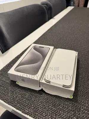 Apple iPhone 15 Pro Max 512 GB