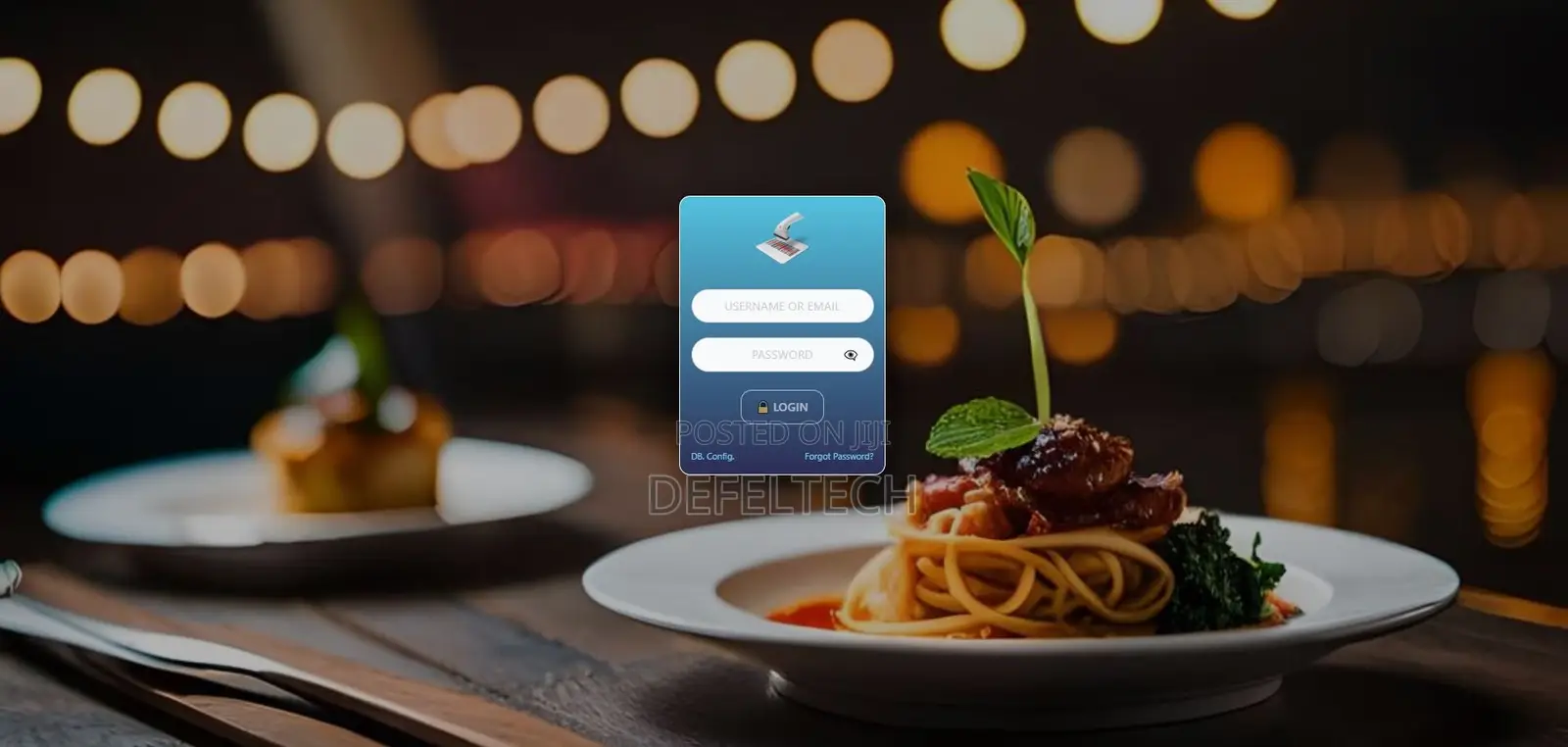 Pos Software