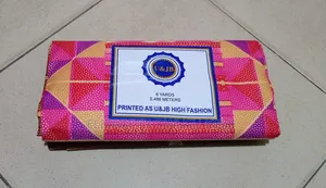 Fabric Fashion