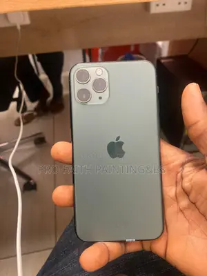 Apple iPhone 11 Pro 64 GB Gray