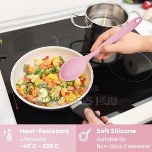 Silicone Ladle
