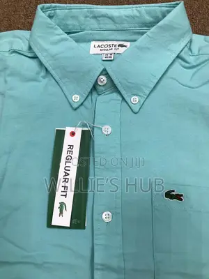 Lactose Long Sleeve Shirts Uk