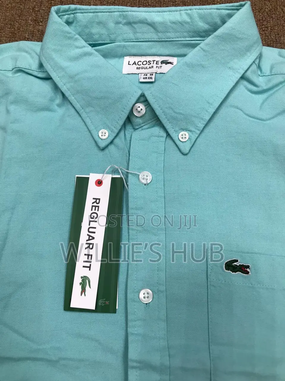 Lactose Long Sleeve Shirts Uk