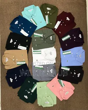 Lactose Long Sleeve Shirts Uk
