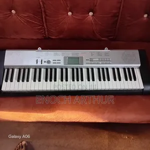 Casio Keyboard
