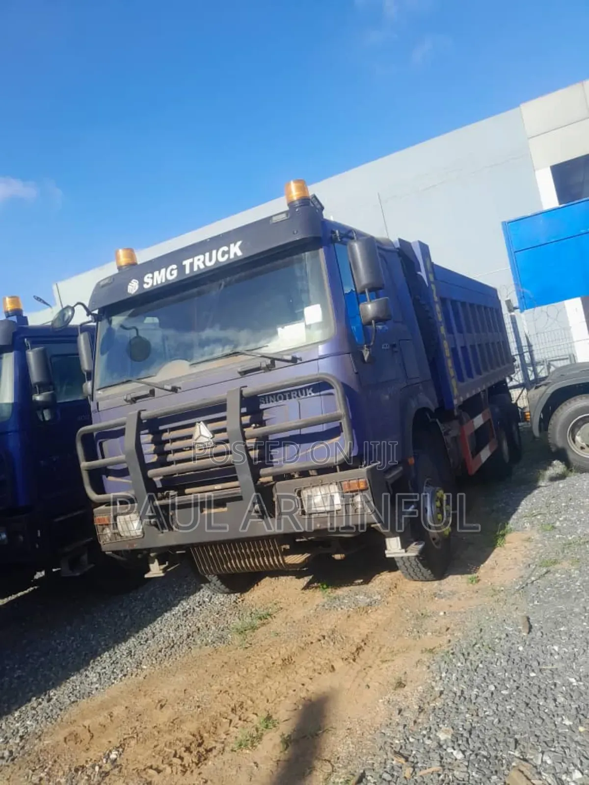 Tipper Tracks
