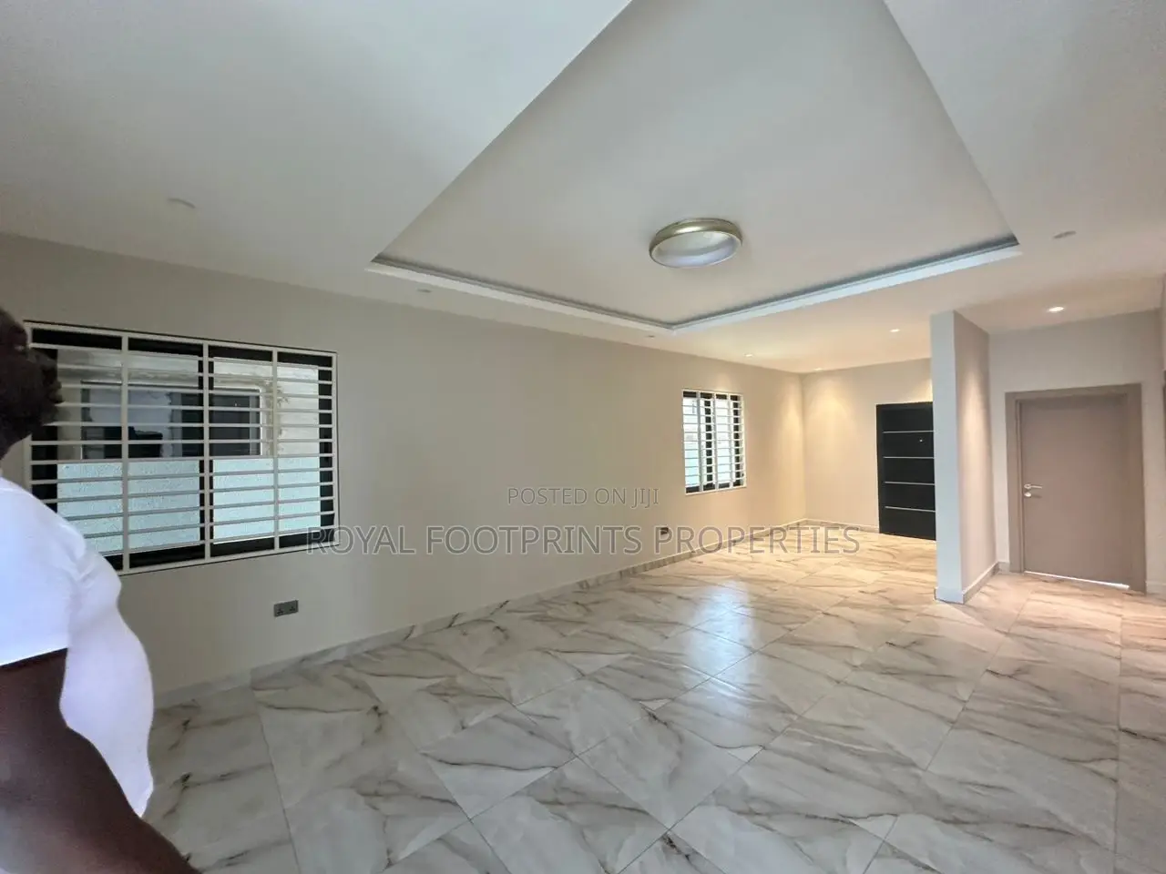4bdrm House in Luxelooks Properties, Ashaley Botwe for rent