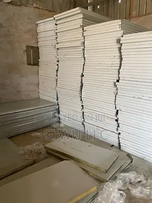 Sandwich Panels
