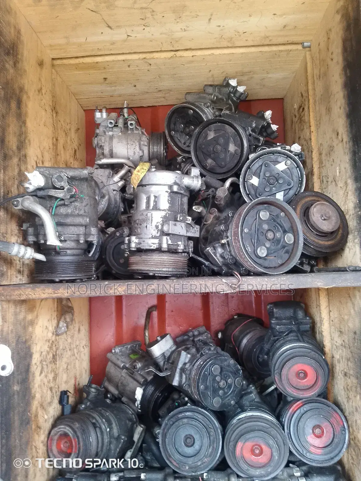 All Types of Ac Motor
