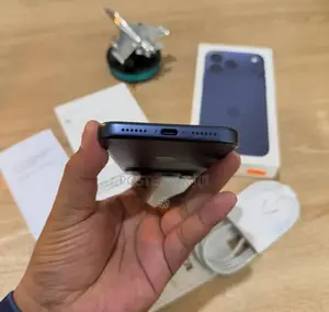 Apple iPhone 17 Pro Max 256 GB Blue