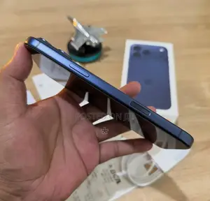 Apple iPhone 17 Pro Max 256 GB Blue