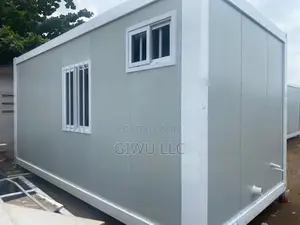 Modern Container Homes Offices
