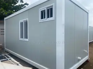 Modern Container Homes Offices