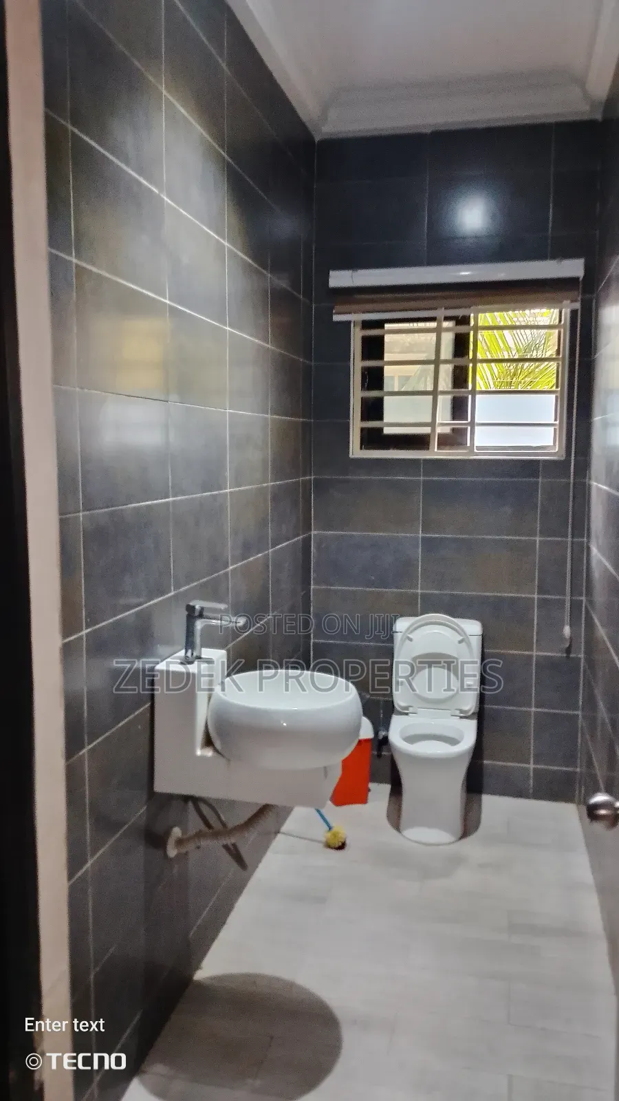 1bdrm Apartment in Kwabenya, Ashomang Estate for rent