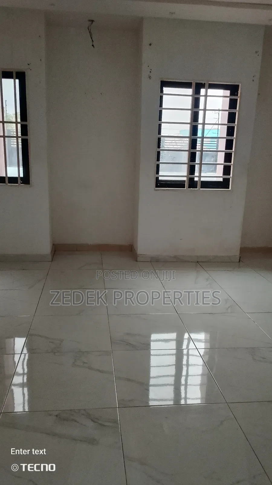 1bdrm Apartment in Kwabenya, Ashomang Estate for rent