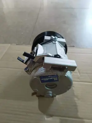 All Car Ac Compressors Brand New