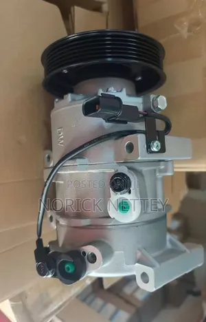 All Car Ac Compressors Brand New