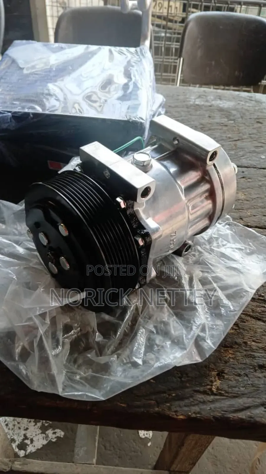 All Car Ac Compressors Brand New