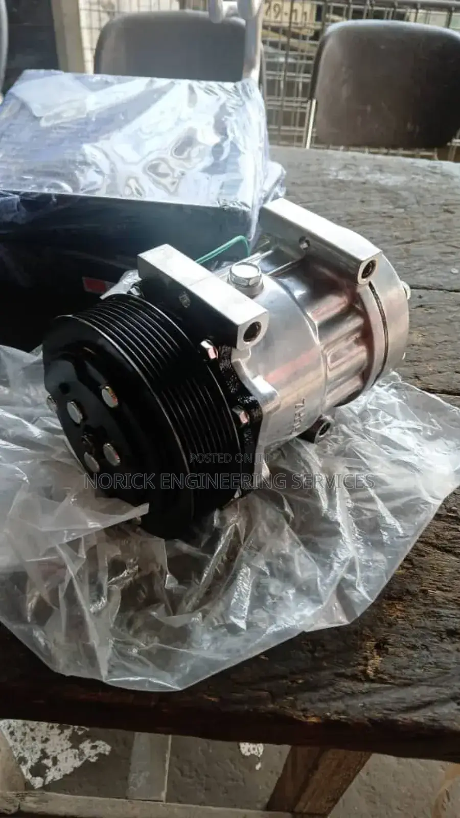 All Car Ac Compressors Brand New