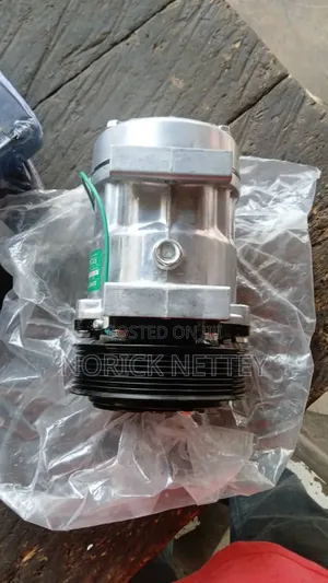 All Car Ac Compressors Brand New