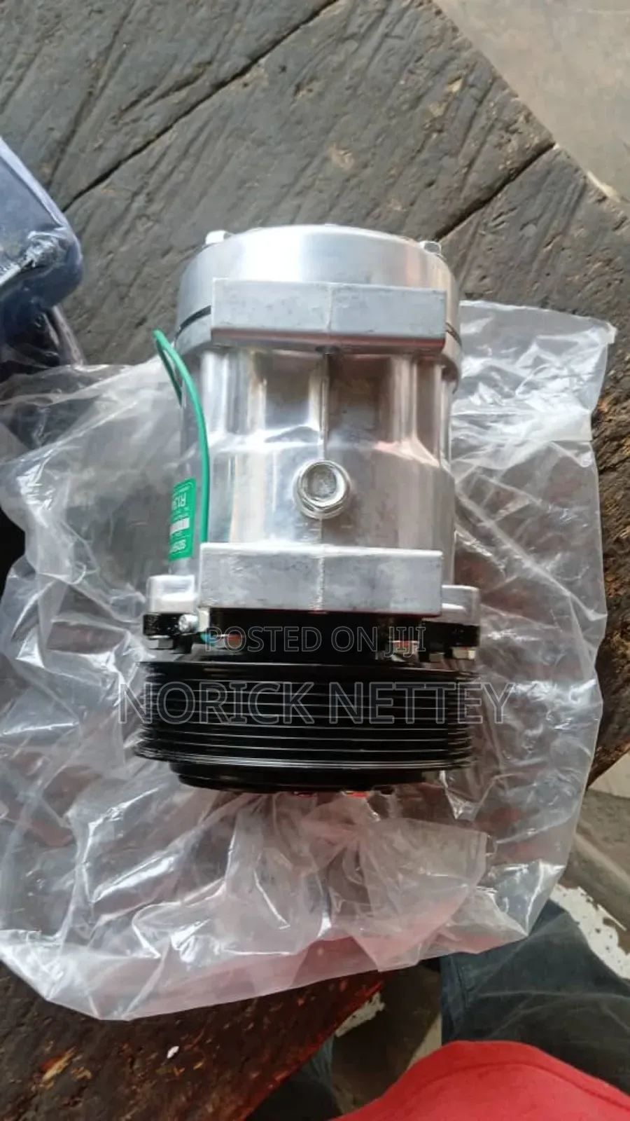 All Car Ac Compressors Brand New