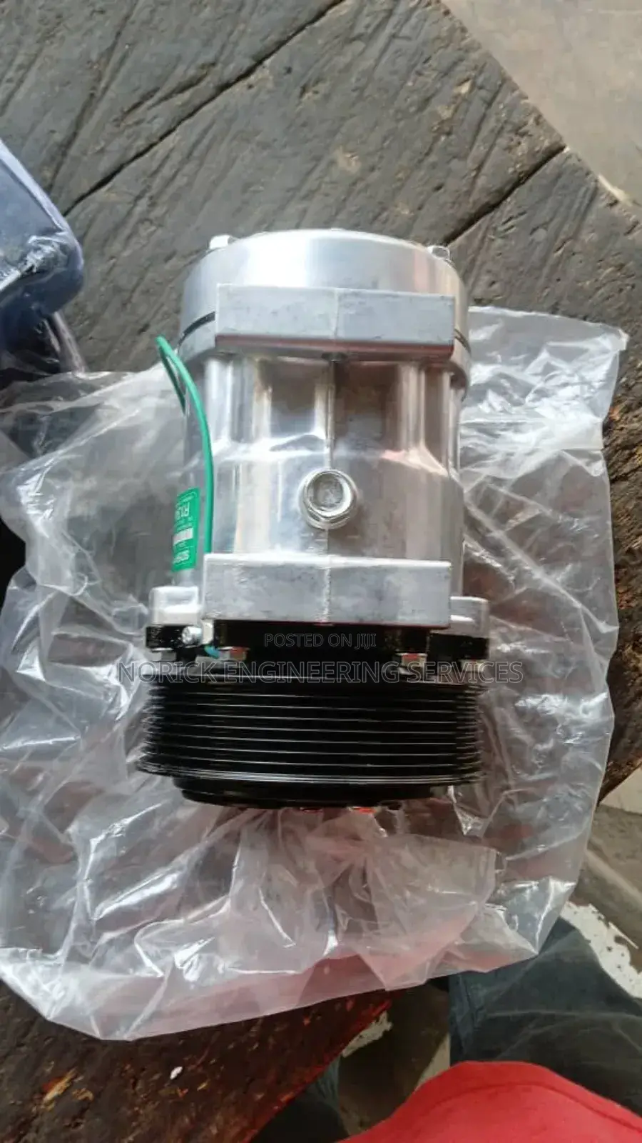 All Car Ac Compressors Brand New