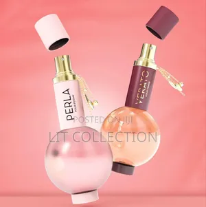 Perla Body Spray
