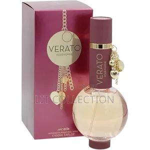 Perla Body Spray