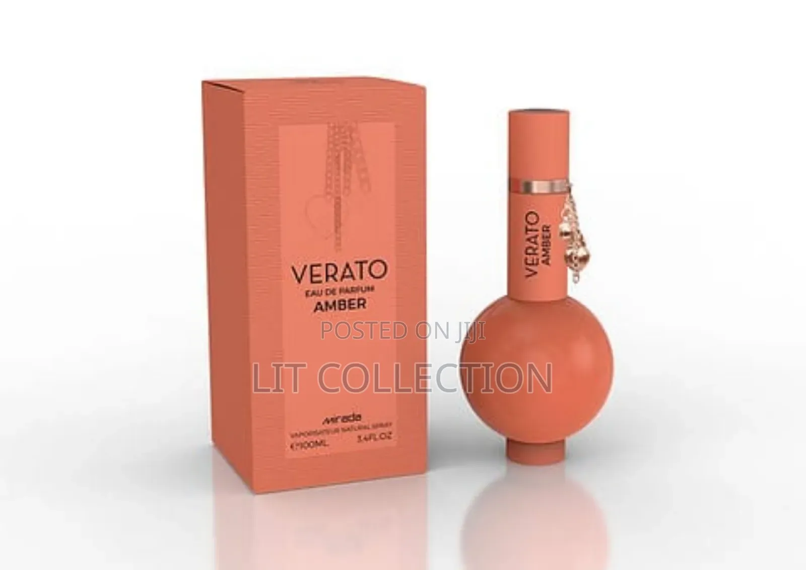 Perla Body Spray