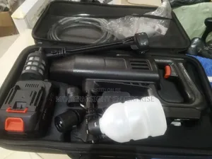 Portable Car Washing Machine