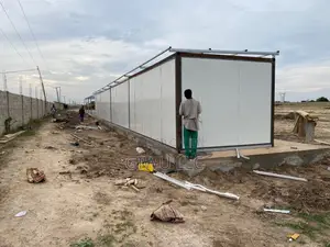 Container Home