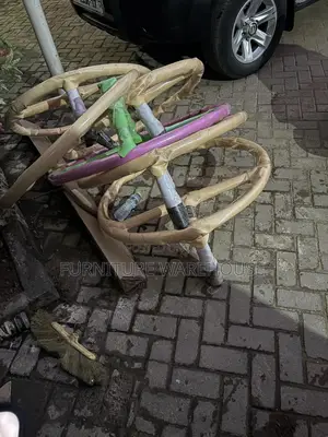 Hanging Egg Swinging Chair