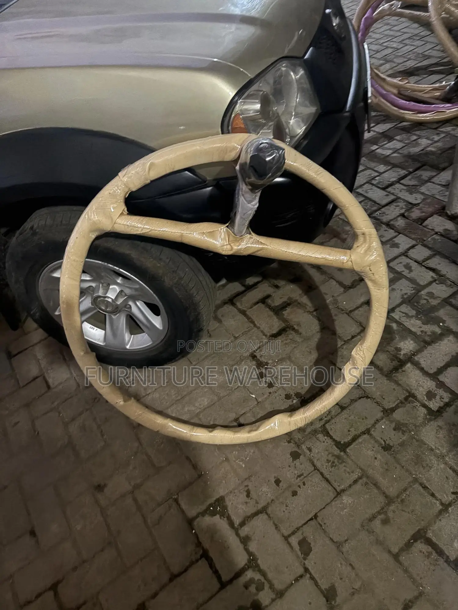 Hanging Egg Swinging Chair
