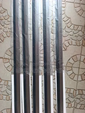 Door Brush/Seal