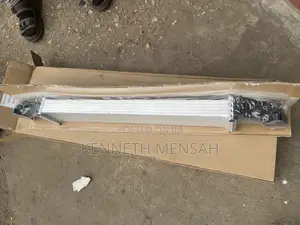 Honda Civic 2022-2024 Intercooler