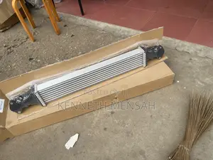 Honda Civic 2022-2024 Intercooler