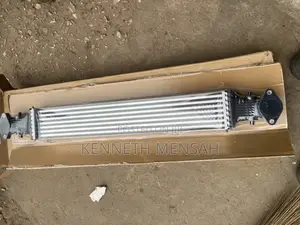 Honda Civic 2022-2024 Intercooler