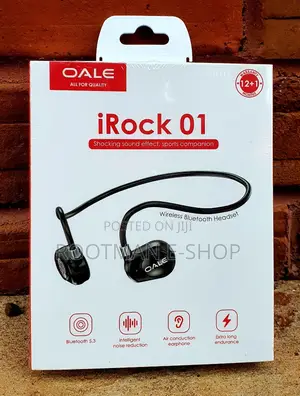 Quality Wireless Bluetooth Headset (7hours)
