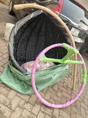 Hanging Egg Swinging Chair