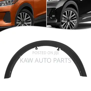 2017,2018,2019,2020,2021 Fender Moulding For Nissan Kicks