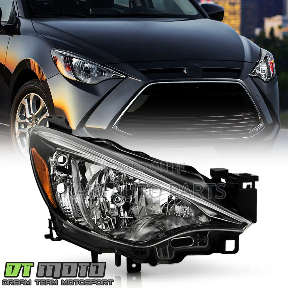 2017,2018,2019,2020 Headlight For Toyota Yaris Ia